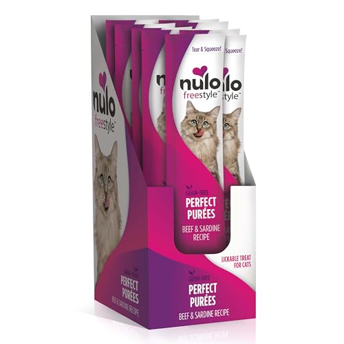 Nulo Perfect Purées