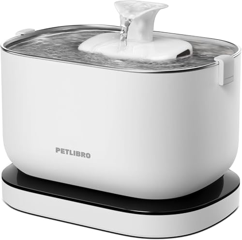 PETLIBRO Cordless Water Fountain