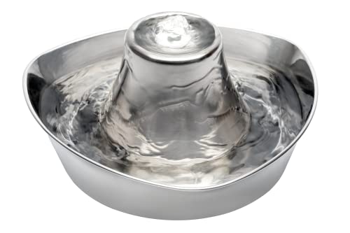 PetSafe Seaside Steel Fountain