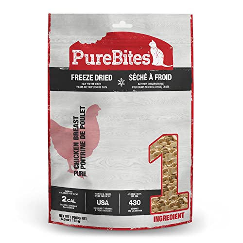 PureBites Chicken Breast