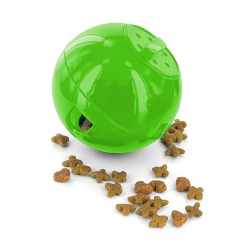 PetSafe SlimCat Treat-Dispensing Ball