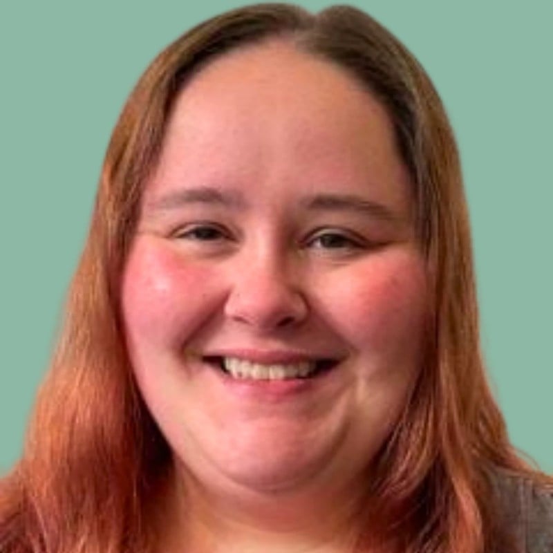 Jessica Radcliffe