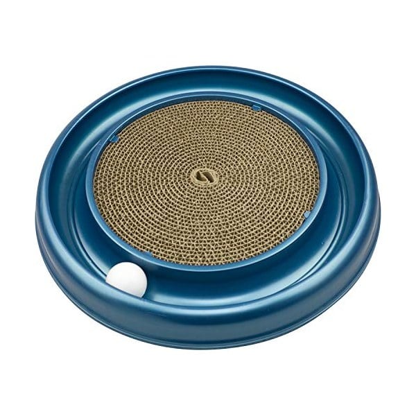 Bergan Turbo Scratcher