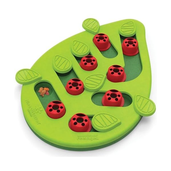 Catstages Buggin' Out Treat Puzzle