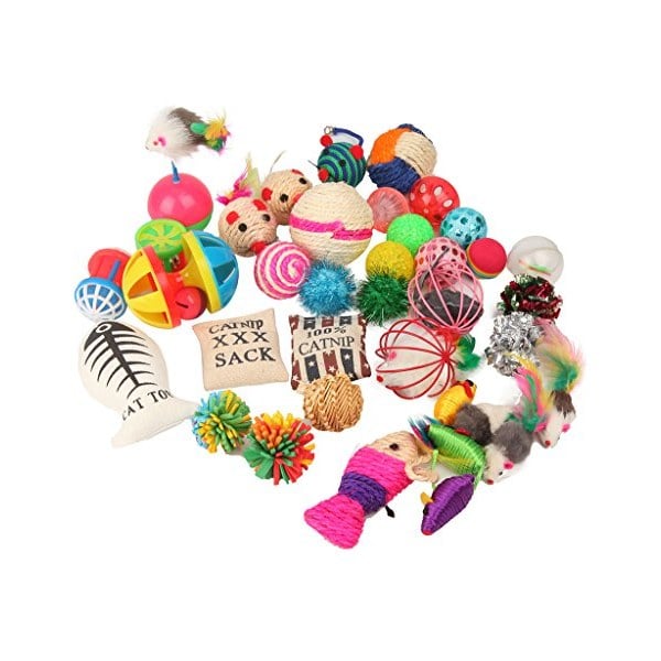 Fashion's Talk 20-Piece Variety Pack