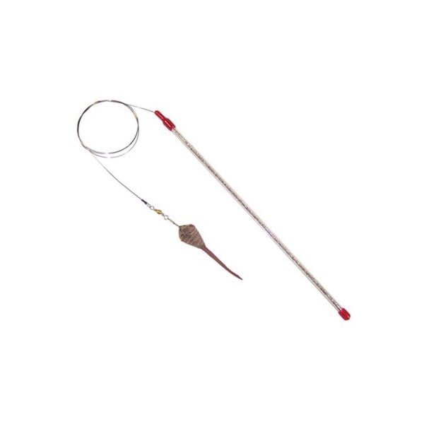 GoCat Cat Catcher Teaser Wand