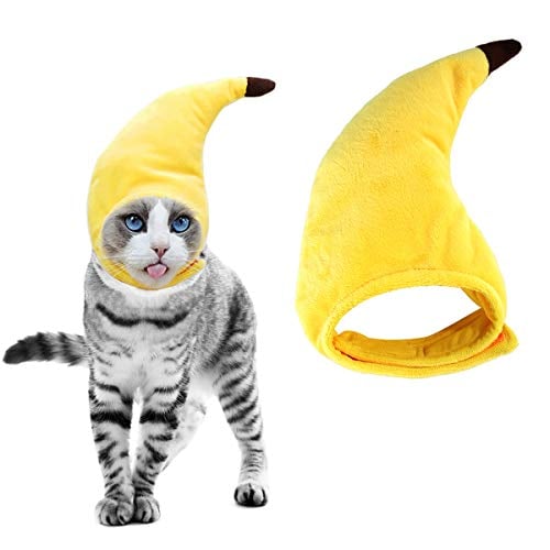 Vehomy Banana Hat