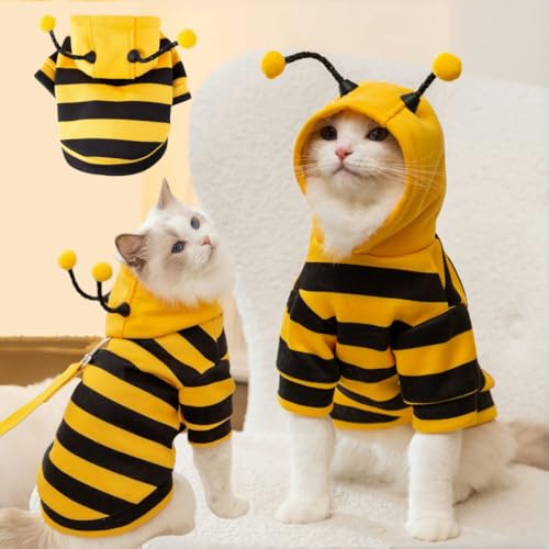 Selena Bee Hoodie