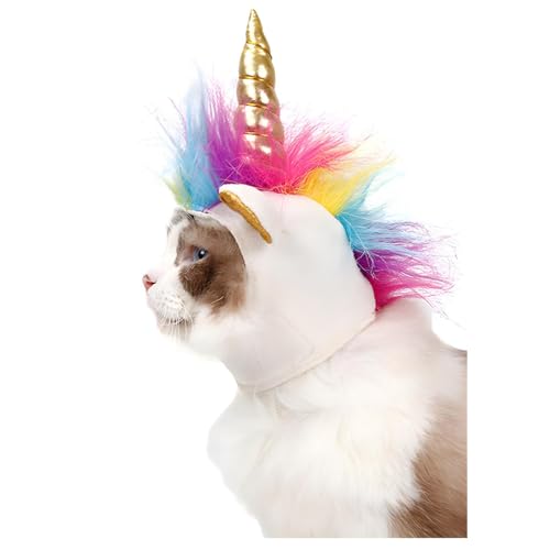 NACOCO Unicorn Hat (Ear Hole Version)