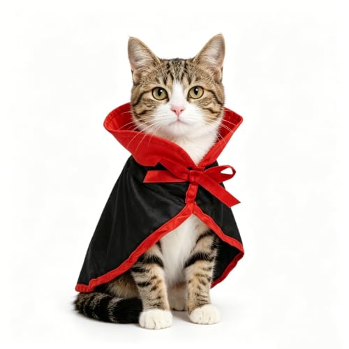 NAMSAN Vampire Cape