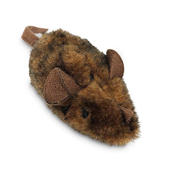 OurPets Play-N-Squeak MouseHunter